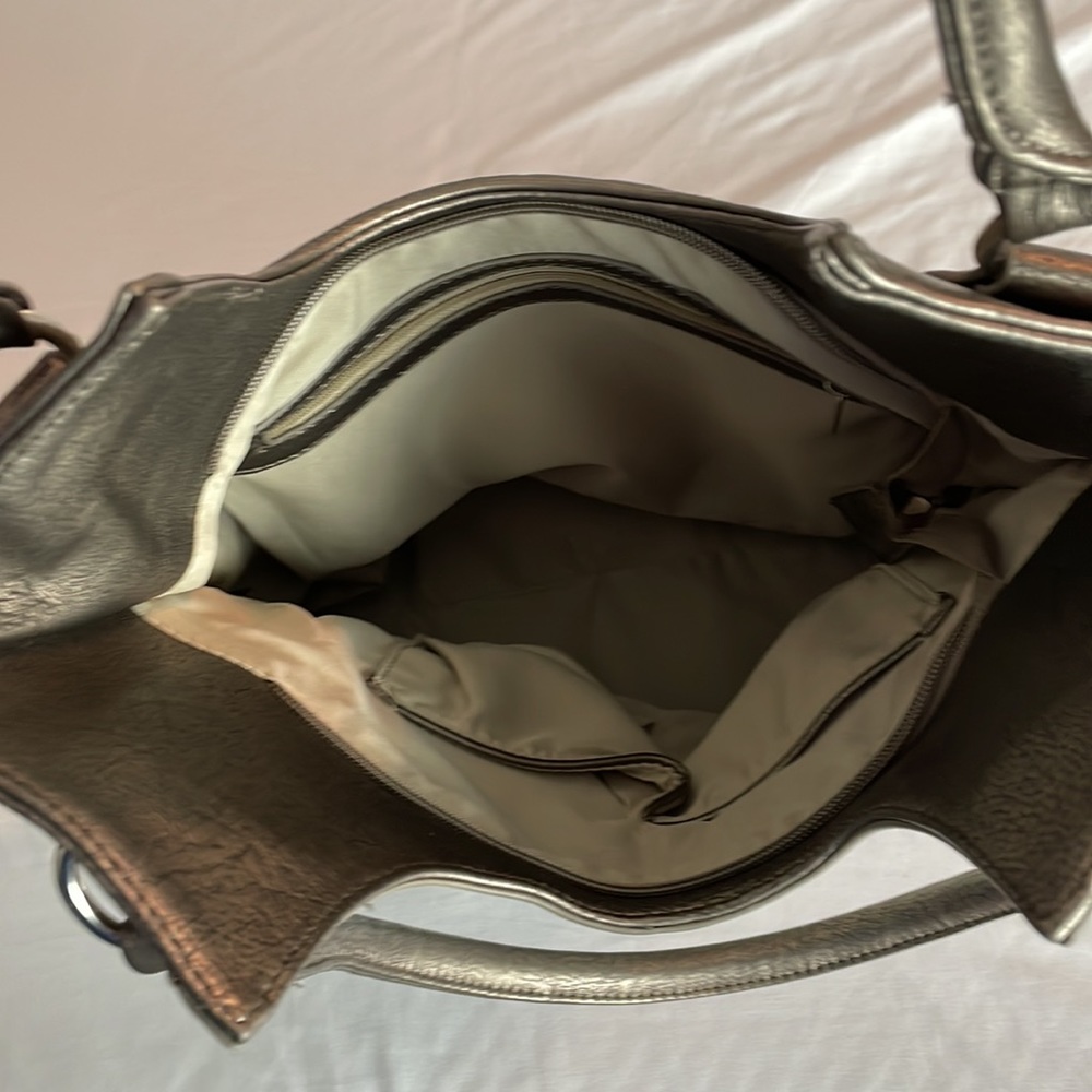 Shoulder bag - Picture 3 of 4